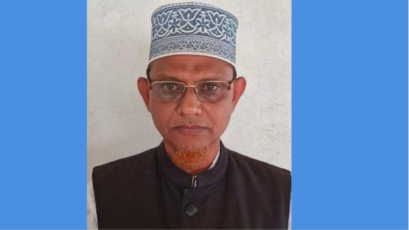 স্থগিত হওয়া শেরপুর-৩ আসনে জামায়াতের প্রার্থী ঘোষণা