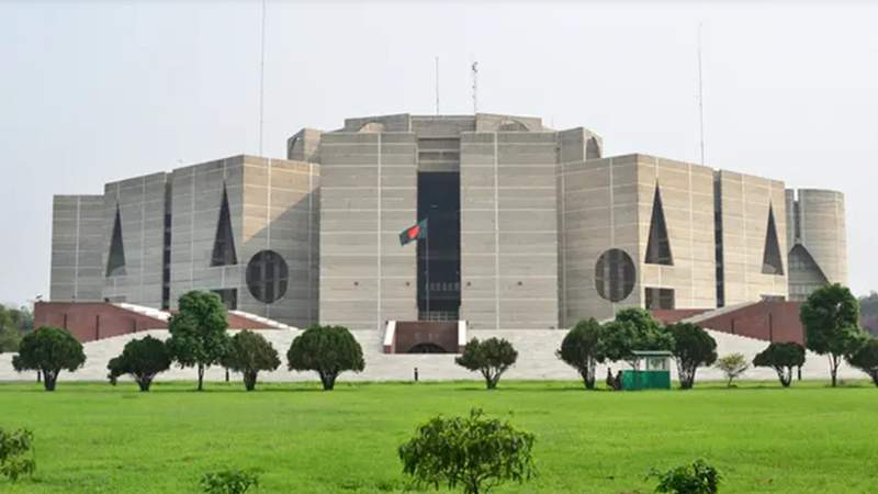 স্পিকার-ডেপুটি স্পিকার প্রার্থী চূড়ান্ত করতে বৈঠকে বসেছে বিএনপি