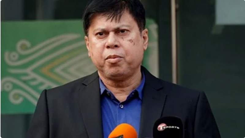 বিসিবি’র গেম ডেভেলপমেন্টের দায়িত্ব নিবেন মিনহাজুল আবেদীন নান্নু!