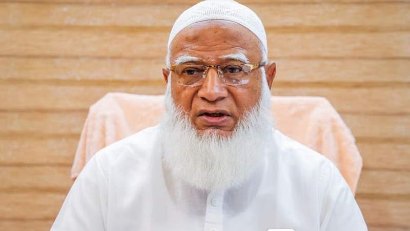ভোট হালাল হলে গণভোট হারাম হবে কেন: বিরোধীদলীয় নেতা ডা. শফিকুর রহমান