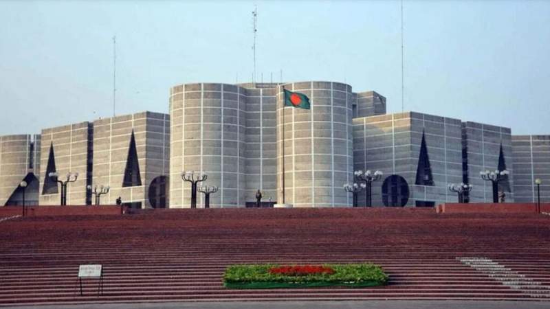চলছে ত্রয়োদশ জাতীয় সংসদ কমিটির প্রথম বৈঠক 