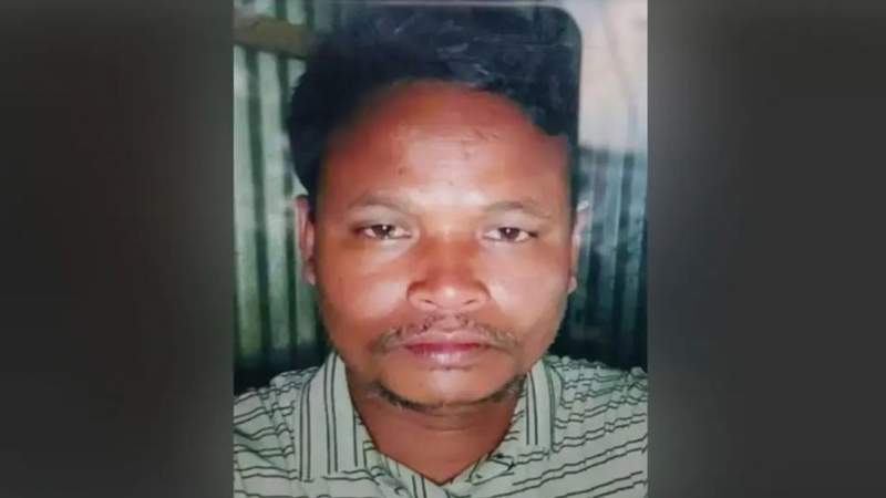 লালমনিরহাটের পাটগ্রাম সীমান্তে বিএসএফের গুলিতে বাংলাদেশি নিহত