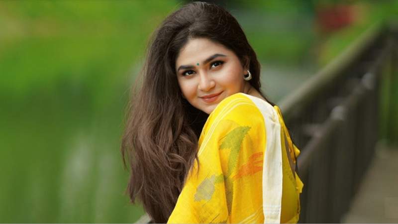 কাজের সংখ্যা কম থাকার কারণ জানালেন অভিনেত্রী অর্চিতা স্পর্শিয়া