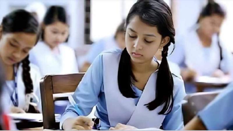 এইচএসসি পরীক্ষা ০২ জুলাই থেকে শুরু