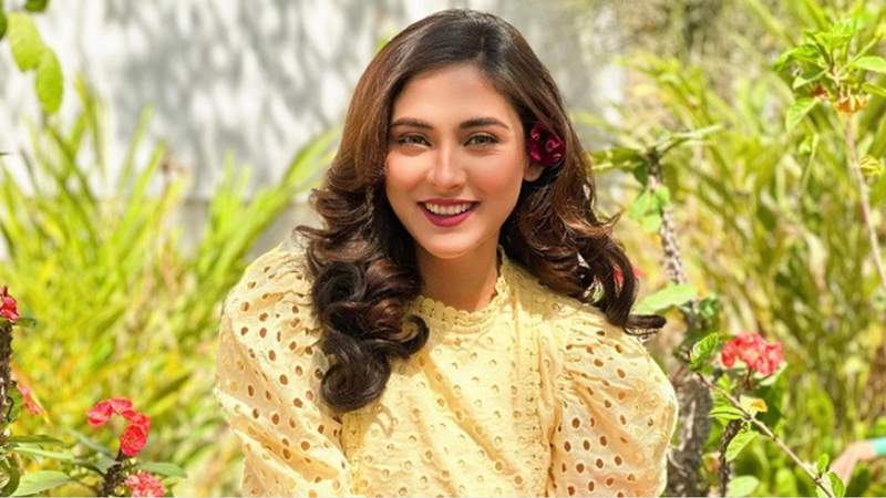 প্রথম নাটকে কত পারিশ্রমিক পেয়েছিলেন মেহজাবীন?