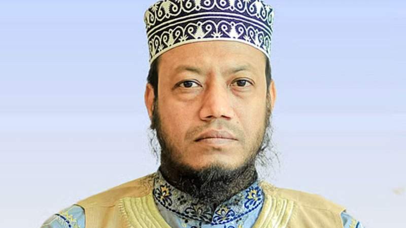 জামায়াতের এমপি আমির হামজার নামে গ্রেফতারি পরোয়ানা জারি