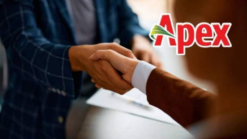 অ্যাপেক্স ফুটওয়্যারে জনবল নিয়োগ