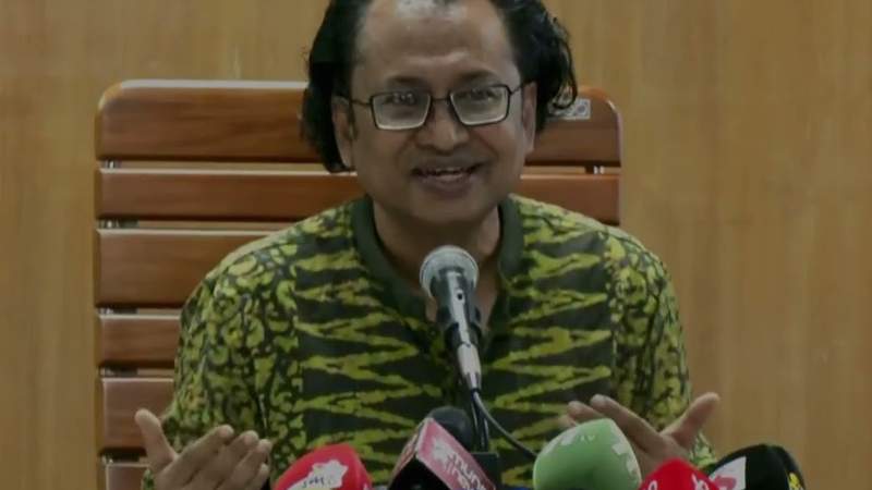গ্যাস ও বিদ্যুৎ সংকট শিগগিরই কাটবে, তবে বৈশ্বিক চ্যালেঞ্জের শঙ্কা: উপদেষ্টা জাহেদ উর রহমান