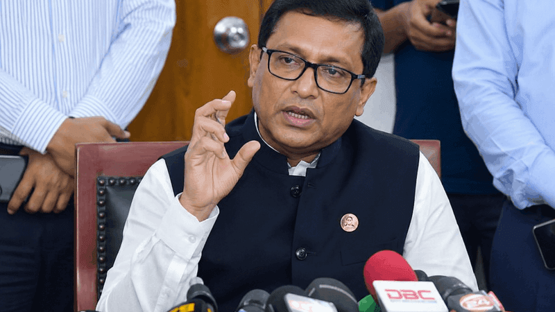 লোডশেডিং কবে কমবে, জানালেন জ্বালানি প্রতিমন্ত্রী