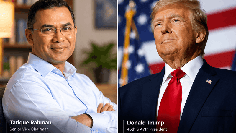 জাতিসংঘে ট্রাম্পের সঙ্গে প্রধানমন্ত্রীর বৈঠকের সম্ভাবনা